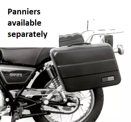 Honda gn125 deals