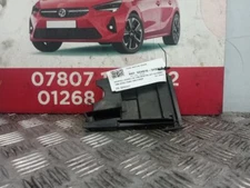 Vauxhall Vivaro 2019 FUSE BOX LID COVER 93452504