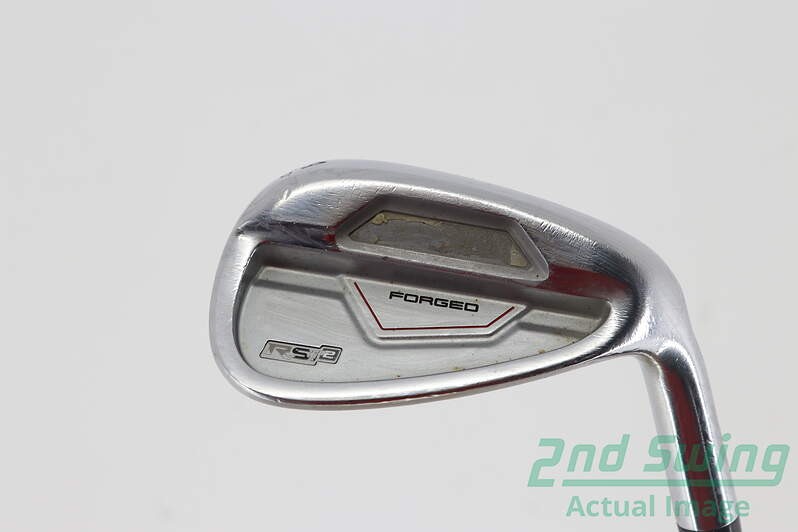 TaylorMade RSi 2 Gap Wedge 50° Stiff Steel Right Hand 36in