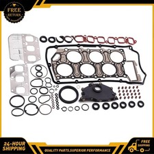 Engine Rebuild Gasket Kits For Audi Vw Porsche Cayenne Golf R32 A3 Tt 3.2 Vr6