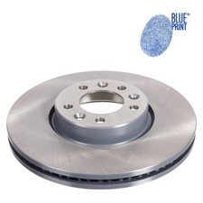 Blueprint ADT343317 Brake Disc Front Fits Citroen Spacetourer 2016 - 2024