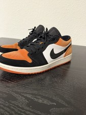Jordan 1 Low Shattered Backboard