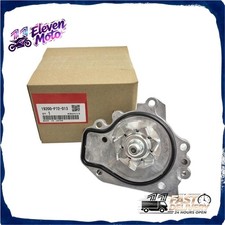 Engine Water Pump With Gasket For Honda Civic Si Integra Type R B16a B18c Vtec Engine Water Pump With Gasket For Honda Civic Si Integra Type R B16a B18c Vtec
