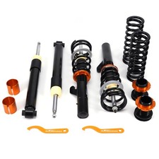 Coilovers Suspension Kit for BMW 3/4 Series (F30, F80) (F32, F82) 2011-2018
