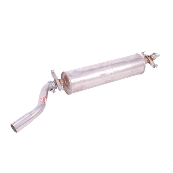 EndschalldäMpfer Bosal 278-093-image