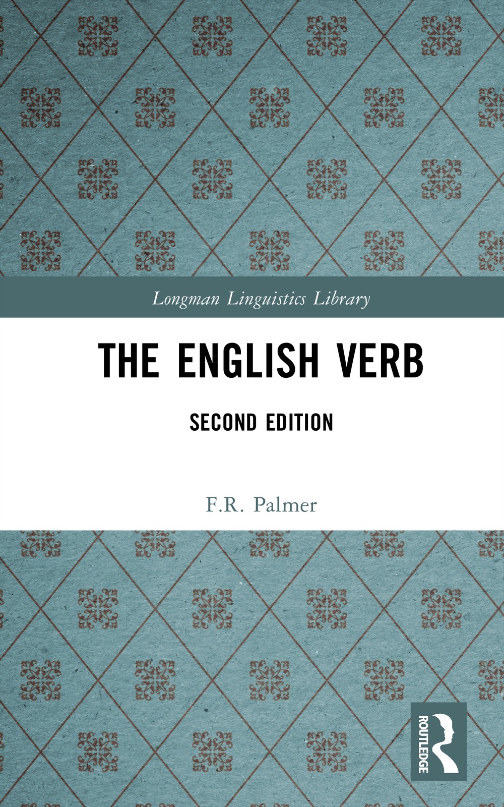 English Verb - 2nd Edition