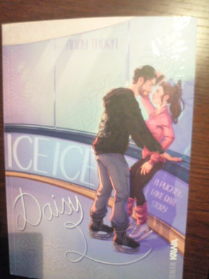 Anny Thorn Ice Ice Daisy