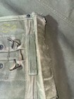ORIGINAL Vietnam US USMC M1943 Entrenching Tool Shovel Carrier Cover dated 1967 — photo 9