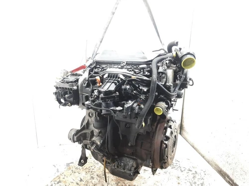 RH02 Teilmotor für FIAT II SCUDO (272) COMBI 2014 9218516 - Bild 1 von 10