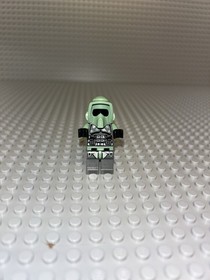 LEGO Star Wars Clone Turbo Tank 7261 Complete Set with Minifigures & Manual