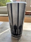 Rammstein Tour Becher