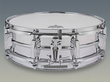 Ludwig '70's Era Supraphonic Snare Drum / Near Flawless / Ultra Clean