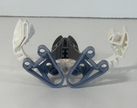 LEGO Bionicle Tohunga 1393 Matoro No Mask