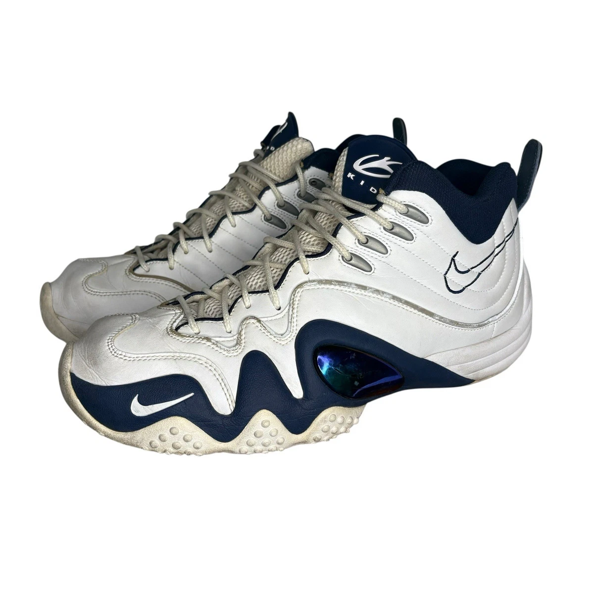 Nike Air Flight Classic White | eBay