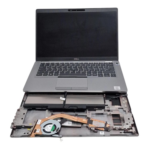 ⚠️ERSATZTEIL GEHÄUSE- DELL Latitude  5410 ❌️OHNE MAINBOARD ❌️OHNE RAM#B20