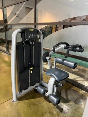 Technogym Selection Total Abdominal