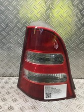 Rückleuchte links  Mercedes-Benz A-Klasse (W168)  Heckleuchte links 703216
