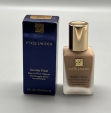 Estee Lauder Double Wear Stay-in-Place Foundation 2C1 PURE BEIGE 30 ml New