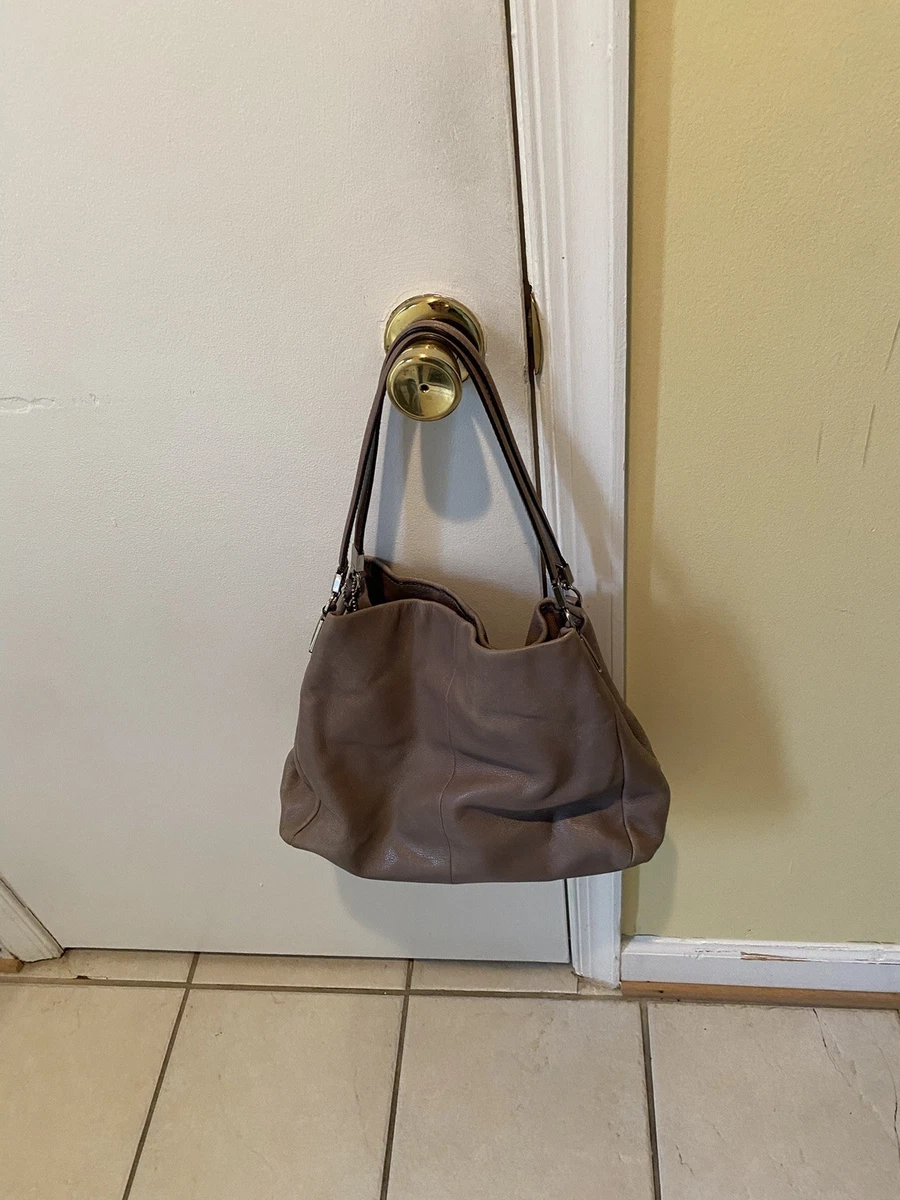 Coach Madison Shoulder Bag Purple Bags & Handbags for Women for