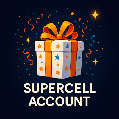random Supercell Acc
