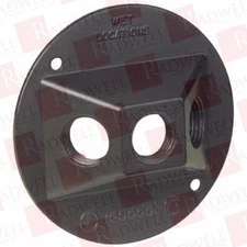 ABB THOMAS & BETTS DSS-3-BR / DSS3BR (NEW IN BOX)