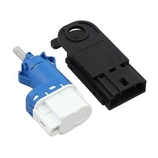 4 Male Terminals Blade Type and 2Pin Brake Light Switch Kit for Ford F-150