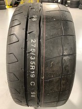 1 New 275 35 19 Kumho Ecsta V730 Summer Tire