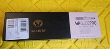 Calista Airglide Pro Cool Breeze Styler Rose Quartz
