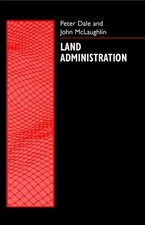 Peter Dale John McLaughlin Land Administratio...