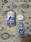 Funko Soda Goliath Common Gargoyles Disney PX Exclusive 1/10500 Limited Edition