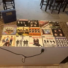 The Beatles EP Collection-vinyl box set BEP 14