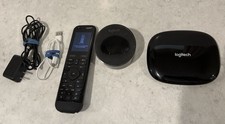 logitech harmony elite remote, Hub, dock and ...