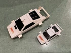 Vintage James Bond 007 Lotus Esprit Diecast Car Corgi and JR Toys