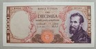 Italy 10,000 Lire 1973 AU