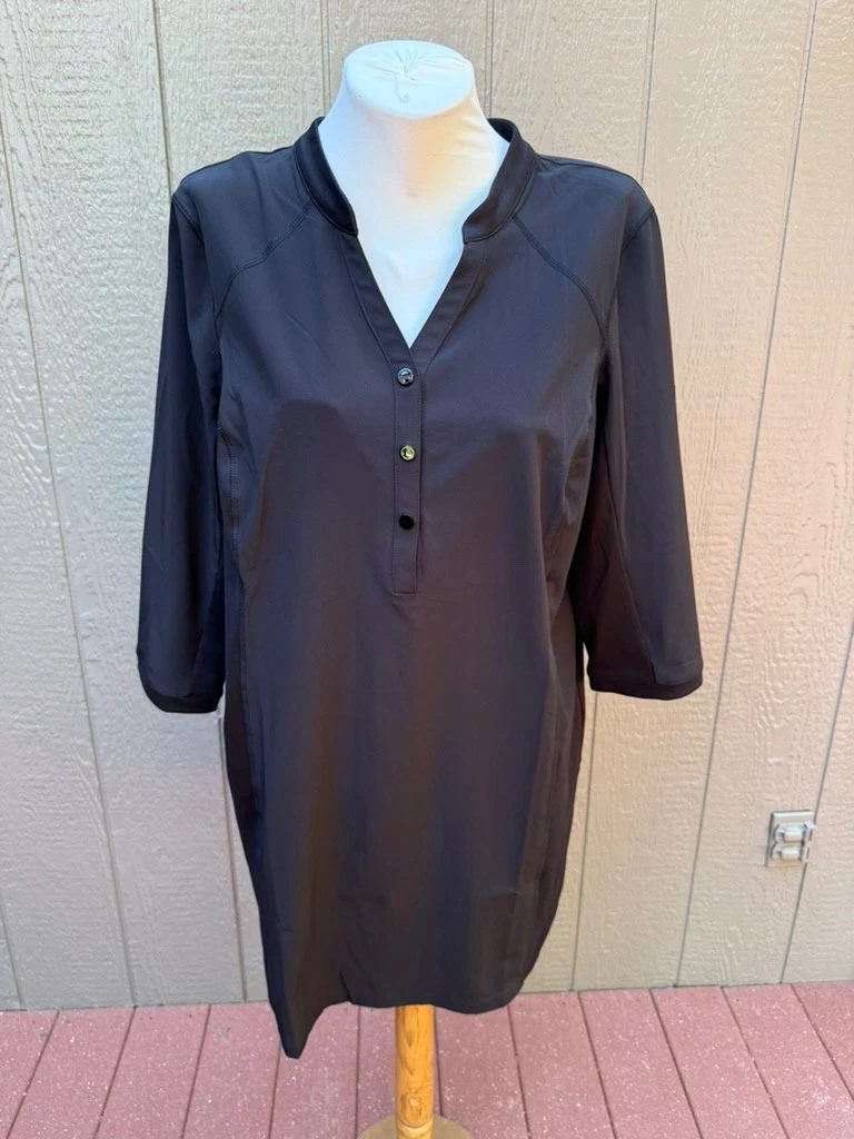 Chico's Black Dresses for Women for sale