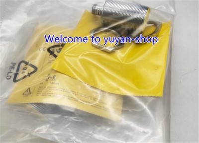 1PCS NEW FOR   BI12-EM30WD-AN6X-H1141 Proximity switch sensor  *mc