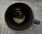 Snap on Tools Black Plastic Thermo Serv Coffee Mug 1988 Toolmate Edition Claire — photo 5