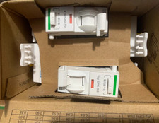 1PC NEW Schneider Miniature circuit breaker A9Y47625 Vigi DPN ELE 25A 1P+N  #YY