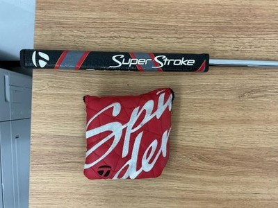 クラブ Spider GT Amazon.com : TaylorMade Spider GT Putter SB Righthanded 35IN
