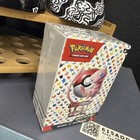 Pokémon TCG Scarlet & Violet 151 Booster Bundle Sealed New (6 packs)