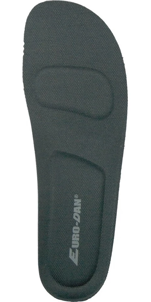 Euro-Dan 9940 Euro-Dan Memory Foam Einlegesohle für die 100/600 Serien - Bild 1 von 1
