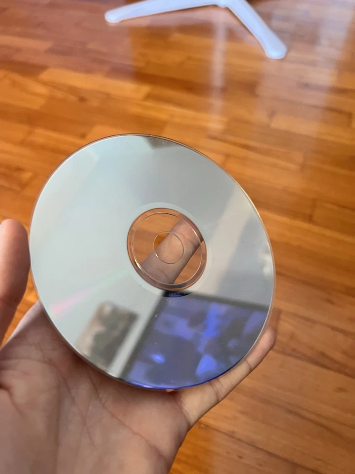 Cd Matrox Mystique 220 - Immagine 4 di 4