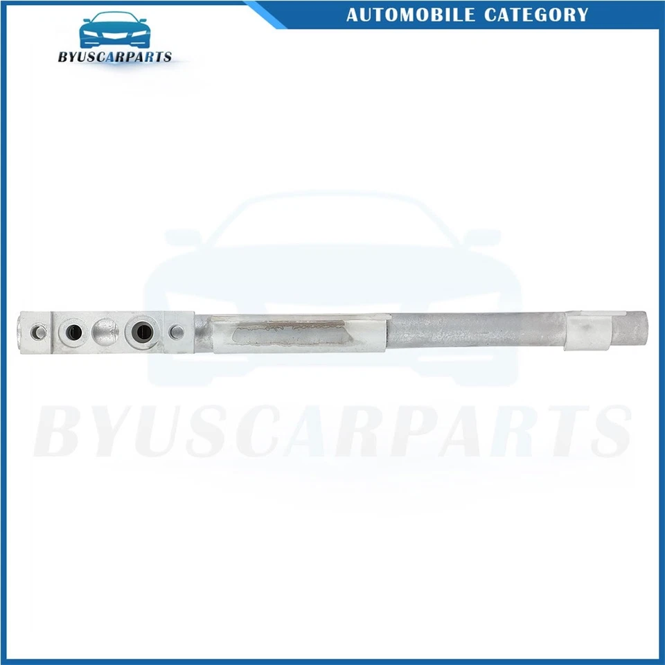 A/C Aluminum Condenser For 2005-10 Chevrolet Cobalt 07-10 Pontiac G5 4718 2.0L - Image 3 of 4