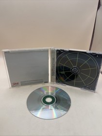 Incoming (Sega Dreamcast, 1999) Game CIB Complete w/ Manual Authentic & Tested