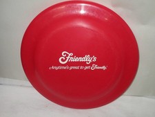 Vintage Frisbee Friendlys