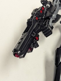 LEGO Star Wars: Imperial Death Trooper (75121) No Box & No instructions LOOSE