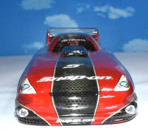 Snap on Funny Car | eBay