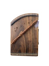 LANDTOM Guzheng Finger Trainer with Full Accessories/Guzheng Code/Backpack, S...