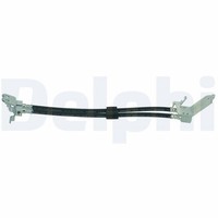 Bremsschlauch Hinterachse FüR Ford Transit V363 Pritsche/Fahrgestell Bus Kasten