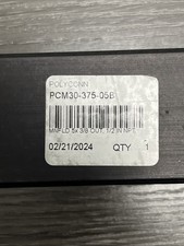 Colector Neumático De Aire, Divisor G1 2 Entradas G1 4 Salidas 30 X 30 Mm Bloque De Distribución Conector Bloque Colector (SY30-02-5F